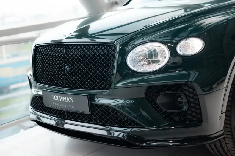 Bentley Bentayga din 2023 cu 25.000 km - oferta BEN156775 - foto 33