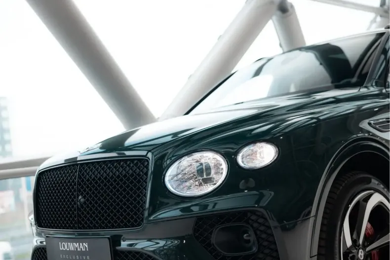 Bentley Bentayga din 2023 cu 25.000 km - oferta BEN156775 - foto 35