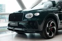 Bentley Bentayga din 2023 cu 25.000 km - oferta BEN156775 - foto 36