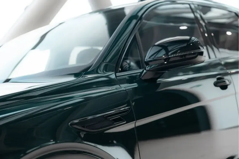 Bentley Bentayga din 2023 cu 25.000 km - oferta BEN156775 - foto 37