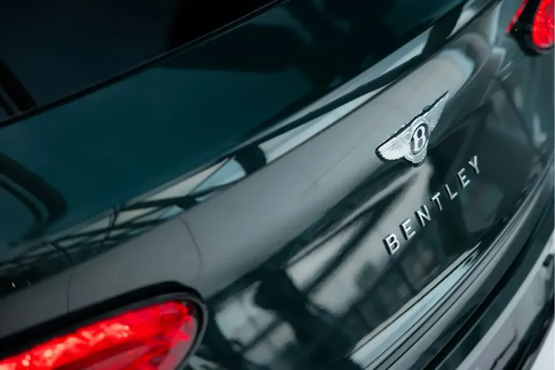 Bentley Bentayga din 2023 cu 25.000 km - oferta BEN156775 - foto 41