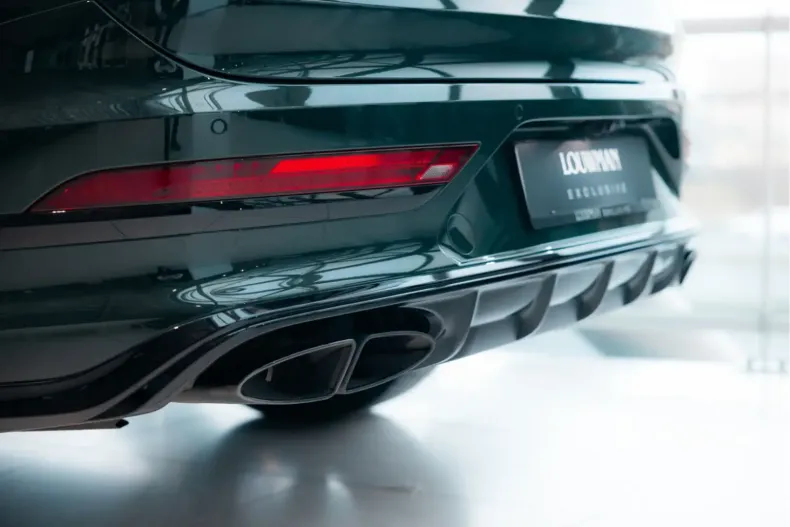 Bentley Bentayga din 2023 cu 25.000 km - oferta BEN156775 - foto 42