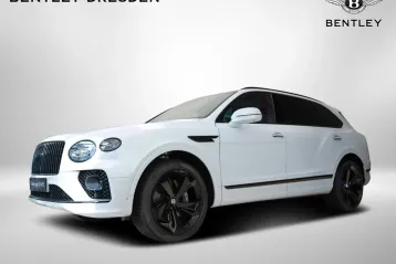 Bentley Bentayga din 2023 - oferta BEN156776