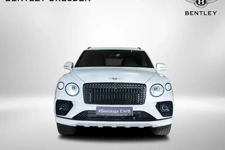 Bentley Bentayga din 2023 cu 3.500 km - oferta BEN156776 - foto 3