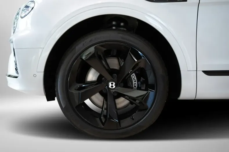 Bentley Bentayga din 2023 cu 3.500 km - oferta BEN156776 - foto 4