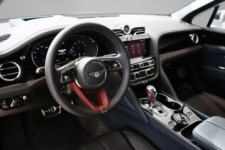 Bentley Bentayga din 2023 cu 3.500 km - oferta BEN156776 - foto 8