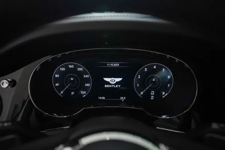 Bentley Bentayga din 2023 cu 3.500 km - oferta BEN156776 - foto 10