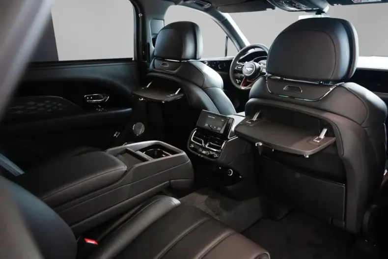 Bentley Bentayga din 2023 cu 3.500 km - oferta BEN156776 - foto 14