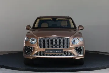 Bentley Bentayga din 2023 - oferta BEN156777