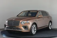 Bentley Bentayga din 2023 cu 18.628 km - oferta BEN156777 - foto 2