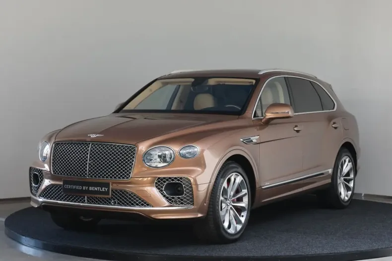 Bentley Bentayga din 2023 cu 18.628 km - oferta BEN156777 - foto 2