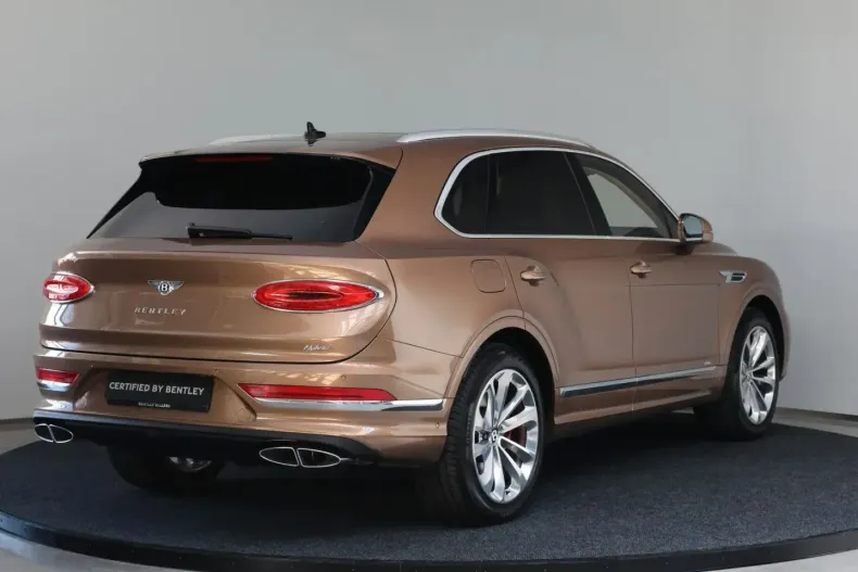 Bentley Bentayga din 2023 cu 18.628 km - oferta BEN156777 - foto 3