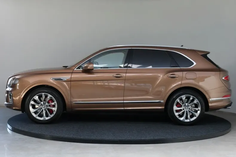 Bentley Bentayga din 2023 cu 18.628 km - oferta BEN156777 - foto 18
