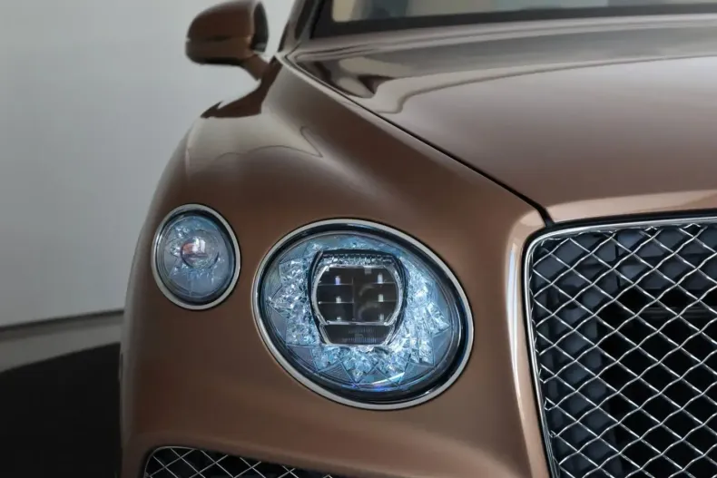 Bentley Bentayga din 2023 cu 18.628 km - oferta BEN156777 - foto 20