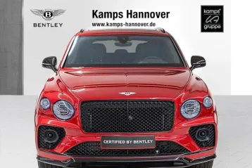 Bentley Bentayga din 2023 - oferta BEN156779