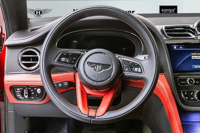 Bentley Bentayga din 2023 cu 29.990 km - oferta BEN156779 - foto 5