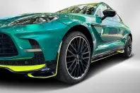 Aston Martin DBX din 2024 cu 11.200 km - oferta AST156780 - foto 1