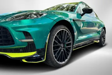 Aston Martin DBX din 2024 - oferta AST156780