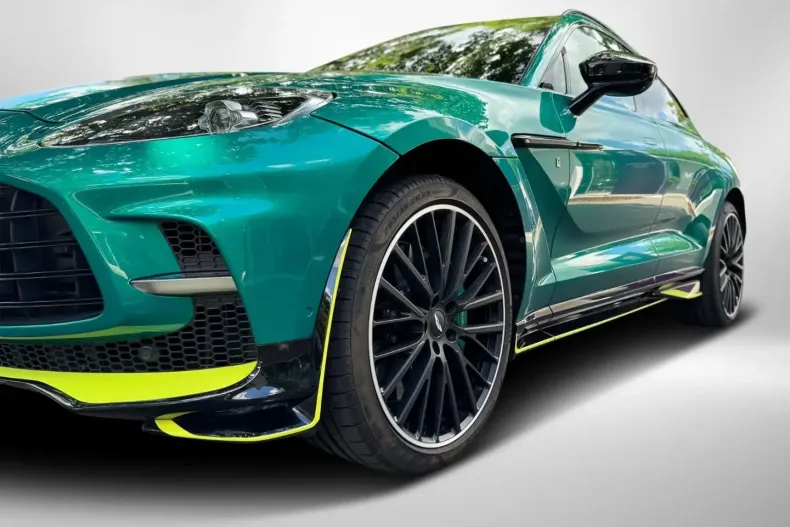 Aston Martin DBX din 2024 cu 11.200 km - oferta AST156780 - foto 1