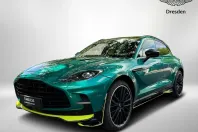 Aston Martin DBX din 2024 cu 11.200 km - oferta AST156780 - foto 2