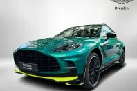Aston Martin DBX din 2024 cu 11.200 km - oferta AST156780 - foto 3