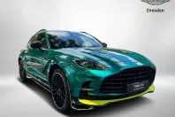 Aston Martin DBX din 2024 cu 11.200 km - oferta AST156780 - foto 4