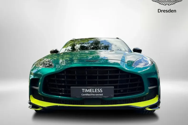 Aston Martin DBX din 2024 cu 11.200 km - oferta AST156780 - foto 5