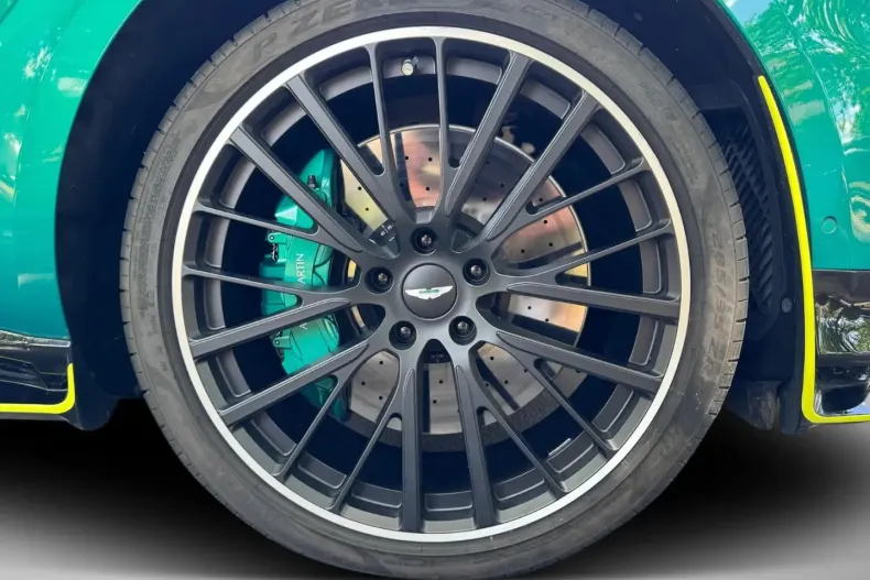 Aston Martin DBX din 2024 cu 11.200 km - oferta AST156780 - foto 9