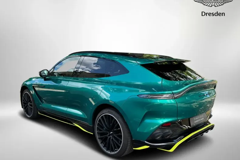 Aston Martin DBX din 2024 cu 11.200 km - oferta AST156780 - foto 10