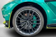 Aston Martin DBX din 2024 cu 11.200 km - oferta AST156780 - foto 13