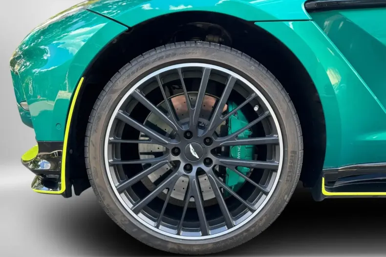 Aston Martin DBX din 2024 cu 11.200 km - oferta AST156780 - foto 13