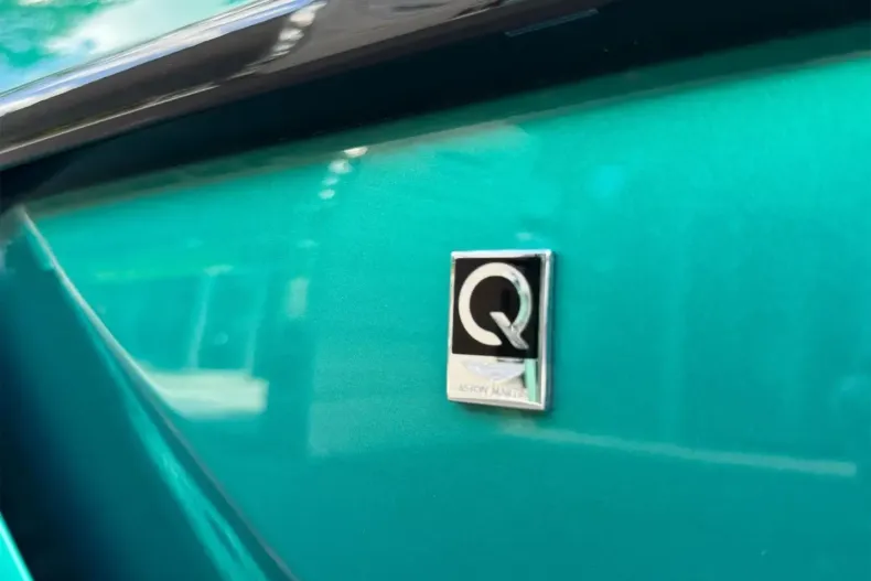 Aston Martin DBX din 2024 cu 11.200 km - oferta AST156780 - foto 15