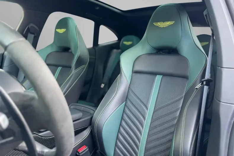 Aston Martin DBX din 2024 cu 11.200 km - oferta AST156780 - foto 20