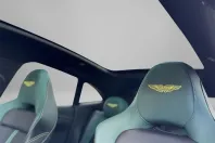 Aston Martin DBX din 2024 cu 11.200 km - oferta AST156780 - foto 22