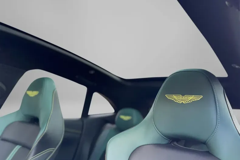 Aston Martin DBX din 2024 cu 11.200 km - oferta AST156780 - foto 22