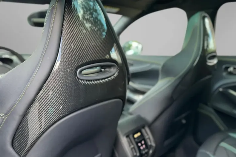 Aston Martin DBX din 2024 cu 11.200 km - oferta AST156780 - foto 23