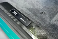 Aston Martin DBX din 2024 cu 11.200 km - oferta AST156780 - foto 26