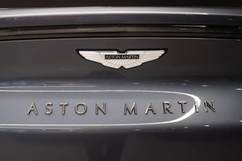 Aston Martin DBX din 2023 cu 8.200 km - oferta AST156781 - foto 8