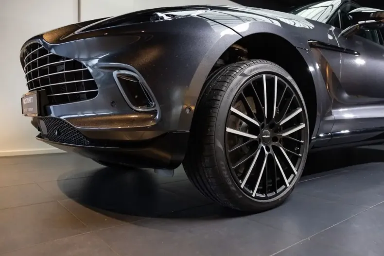 Aston Martin DBX din 2024 cu 15.000 km - oferta AST156782 - foto 6