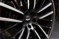 Aston Martin DBX din 2024 cu 15.000 km - oferta AST156782 - foto 10