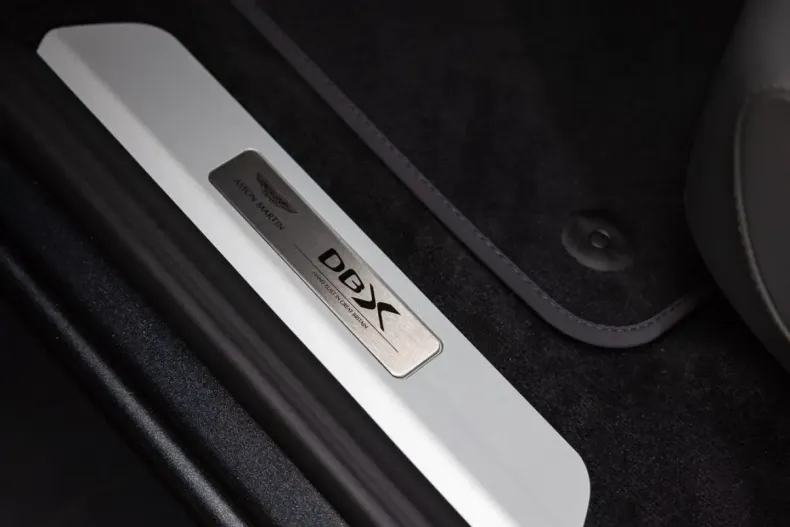 Aston Martin DBX din 2024 cu 15.000 km - oferta AST156782 - foto 14