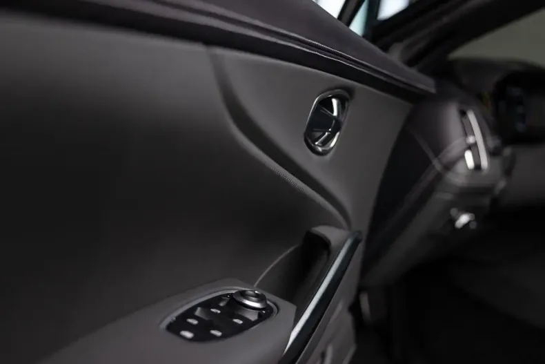 Aston Martin DBX din 2024 cu 15.000 km - oferta AST156782 - foto 19