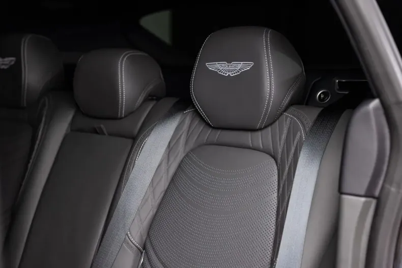 Aston Martin DBX din 2024 cu 15.000 km - oferta AST156782 - foto 23