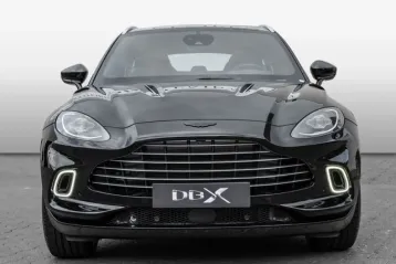 Aston Martin DBX din 2023 - oferta AST156783