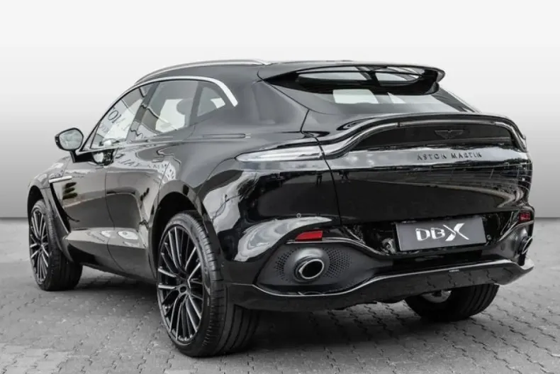 Aston Martin DBX din 2023 cu 7.330 km - oferta AST156783 - foto 3