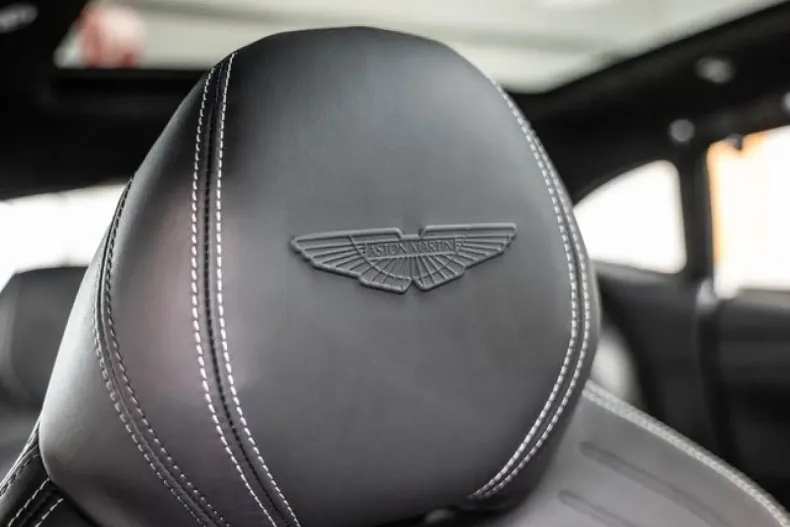 Aston Martin DBX din 2023 cu 7.330 km - oferta AST156783 - foto 6