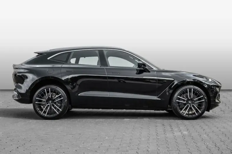 Aston Martin DBX din 2023 cu 7.330 km - oferta AST156783 - foto 14