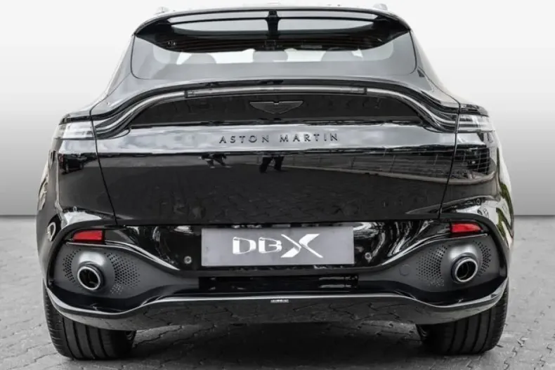 Aston Martin DBX din 2023 cu 7.330 km - oferta AST156783 - foto 15