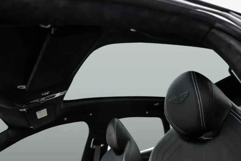 Aston Martin DBX din 2023 cu 7.330 km - oferta AST156783 - foto 17