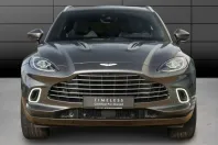 Aston Martin DBX din 2024 cu 45.900 km - oferta AST156784 - foto 1